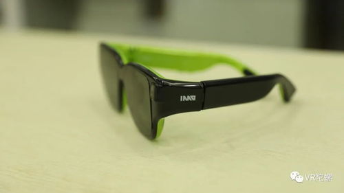 这个时代需要什么样的智能眼镜？—— inmo air 上手体验报告